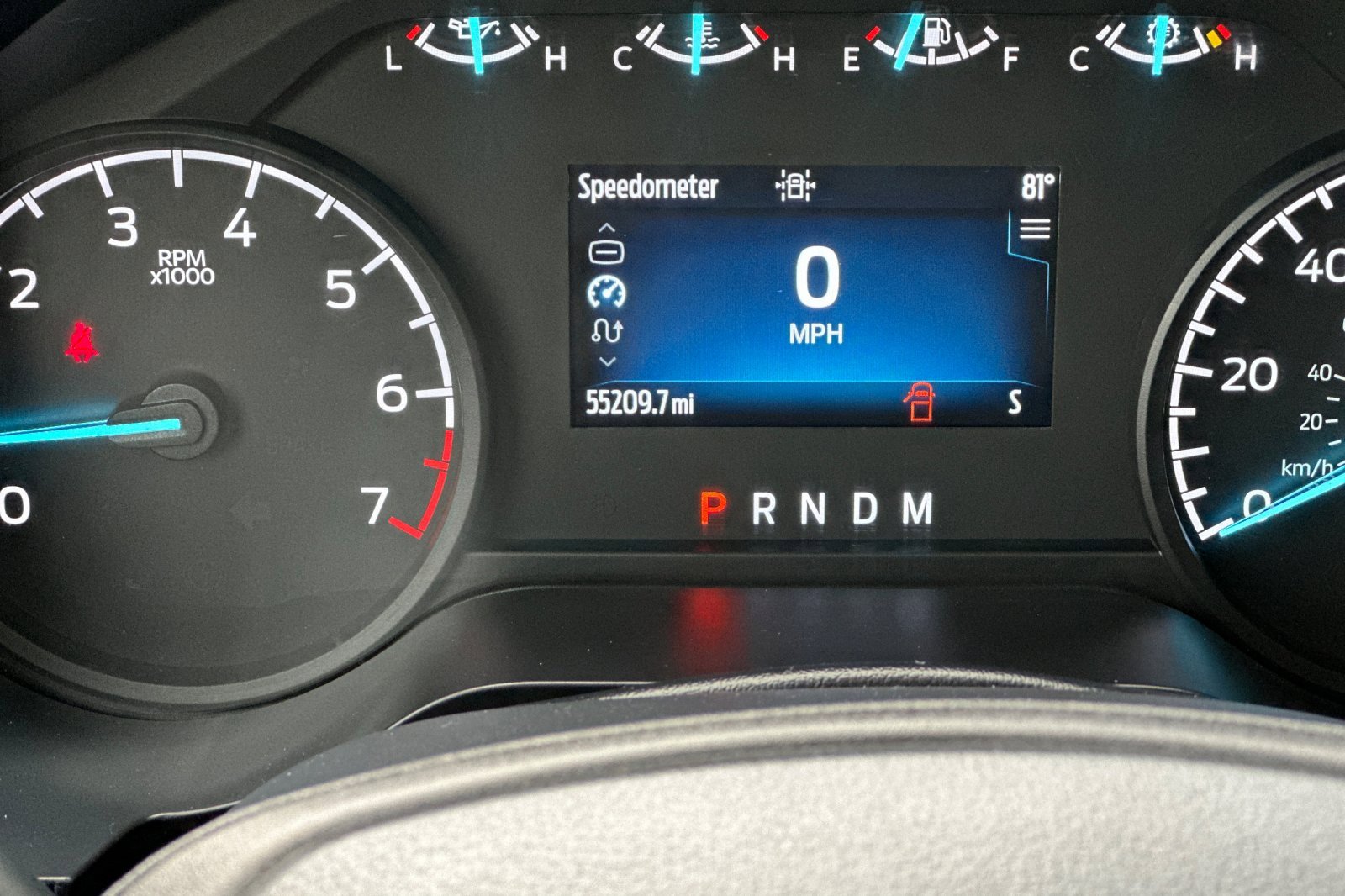 Used 2023 Ford F150 XLT image 25