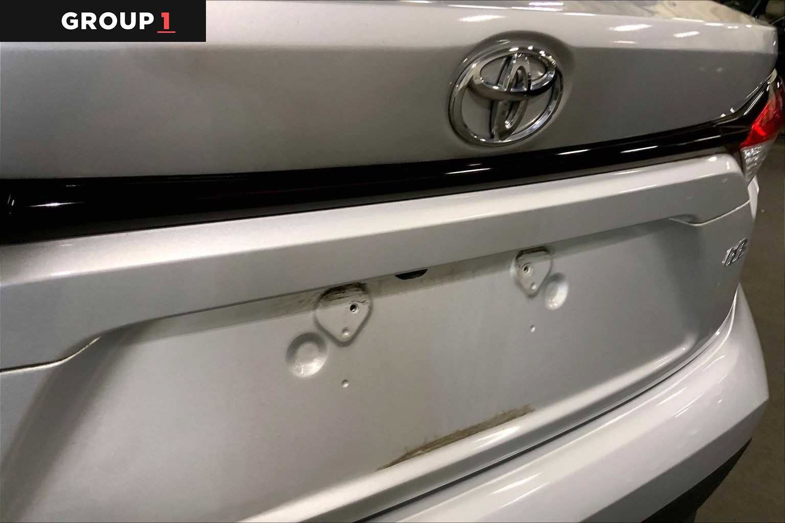 Used 2023 Toyota Corolla LE w/ Carpet Mat Package (TMS) FWD image 31