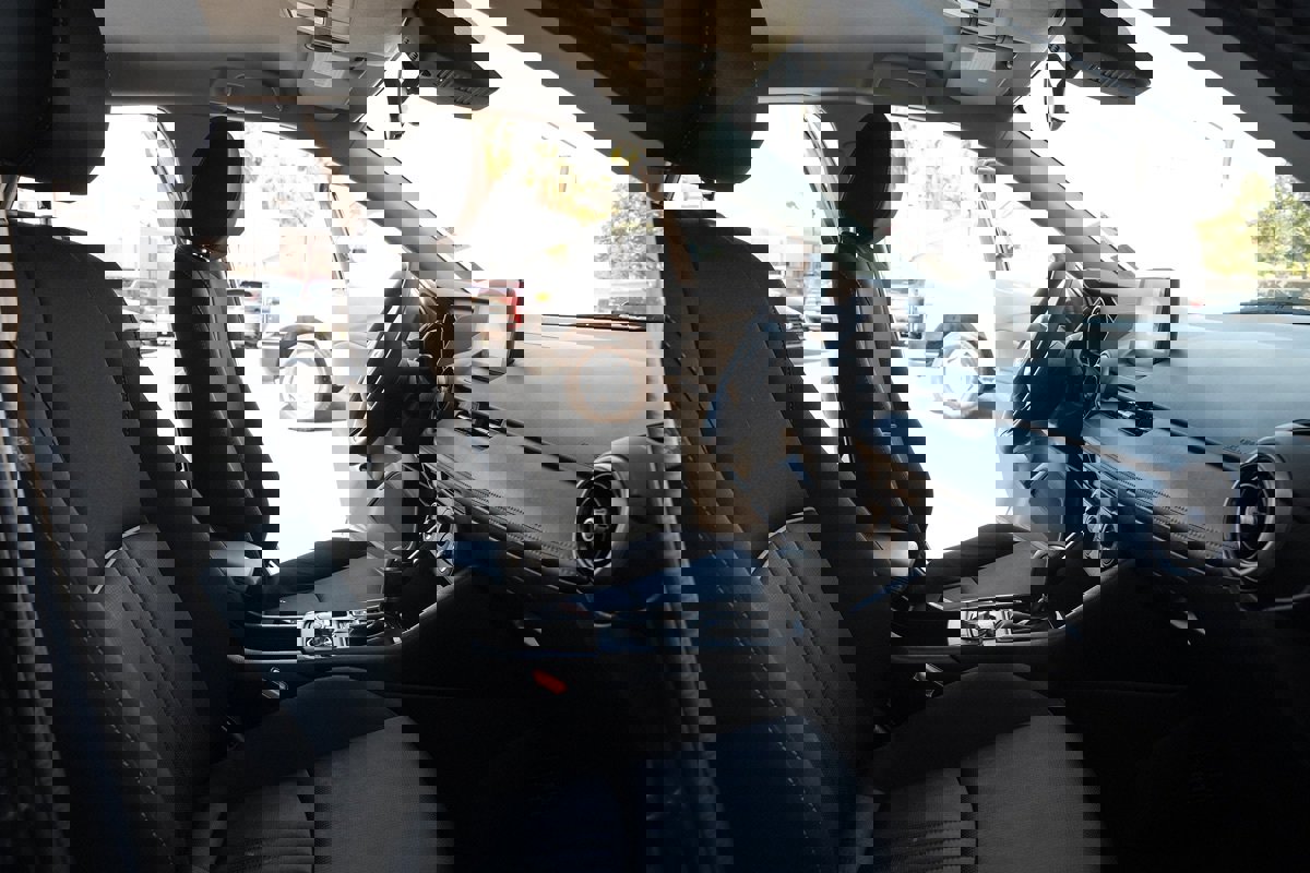 Used 2019 MAZDA CX-3 Sport image 14