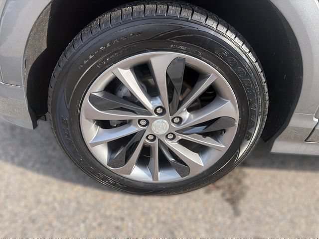 Certified 2023 Buick Encore GX Select w/ Experience Buick Package AWD/4WD image 25