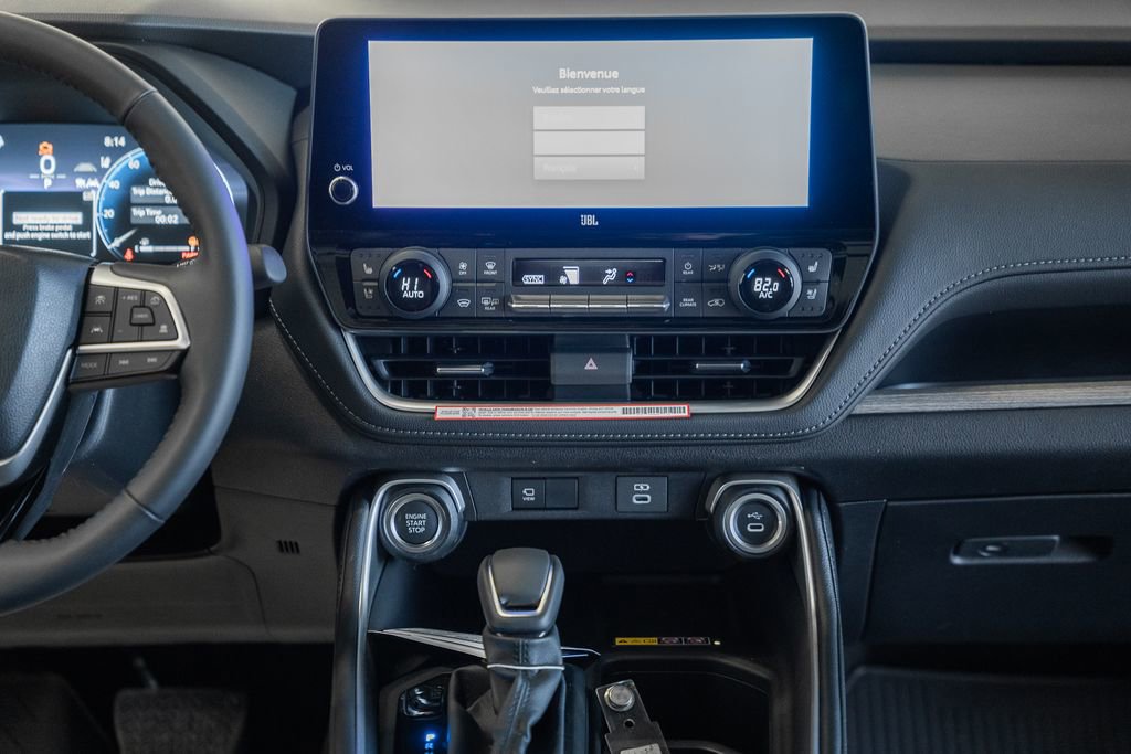 New 2026 Toyota Grand Highlander Limited image 22