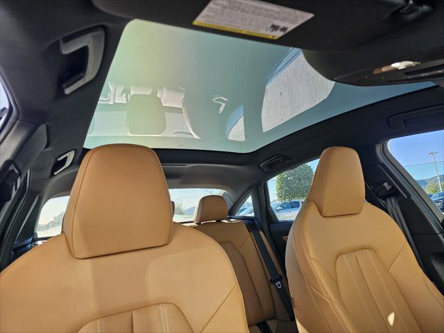 New 2026 Audi A6 Premium Plus image 3