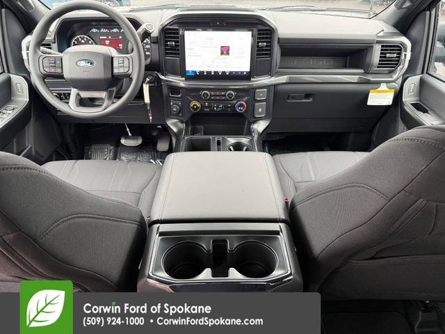 New 2026 Ford F150 STX image 12