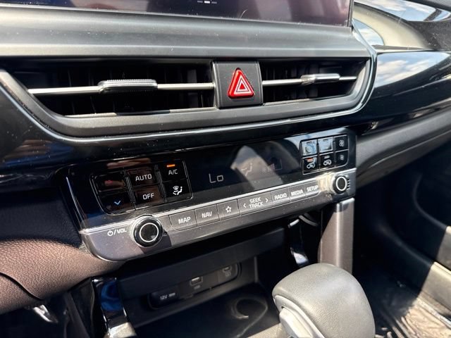 Used 2024 Kia Seltos S AWD/4WD image 35