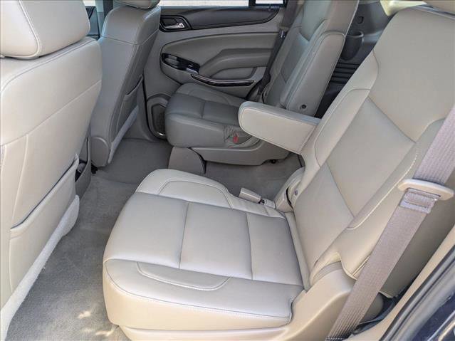 Used 2019 GMC Yukon SLT w/ Premium Edition image 18