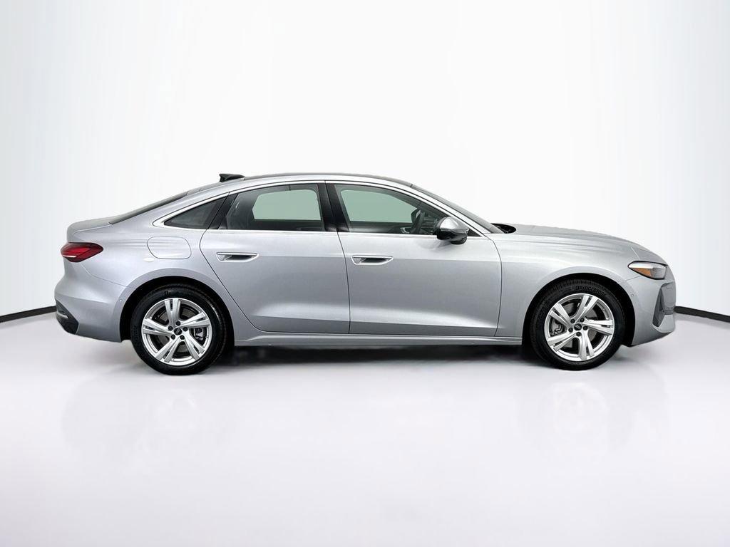 Used 2025 Audi A5 2.0T Premium image 5