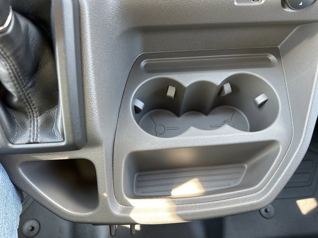 New 2025 Ford Transit 350 Low Roof AWD w/ Load Area Protection Package image 23