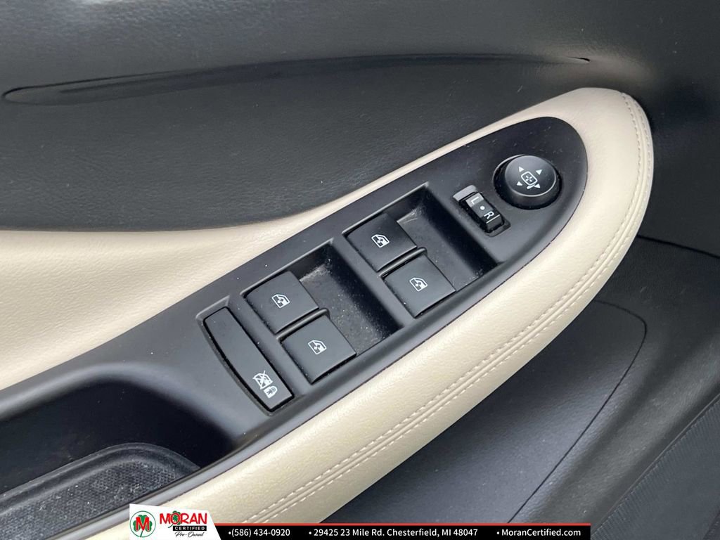 Used 2019 Buick Envision Essence image 14