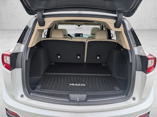 Certified 2024 Acura RDX SH-AWD w/ Technology Package image 6