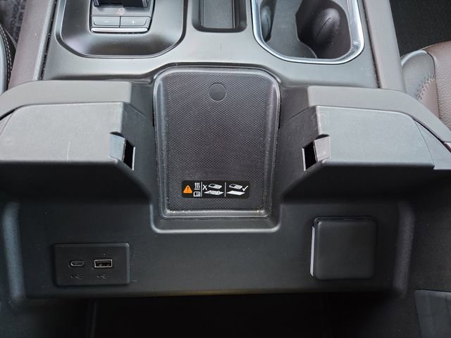 Certified 2024 GMC Sierra 1500 Denali w/ Denali Reserve Package image 31