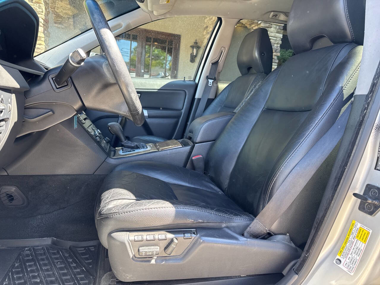 Used 2012 Volvo XC90 3.2 AWD/4WD image 11