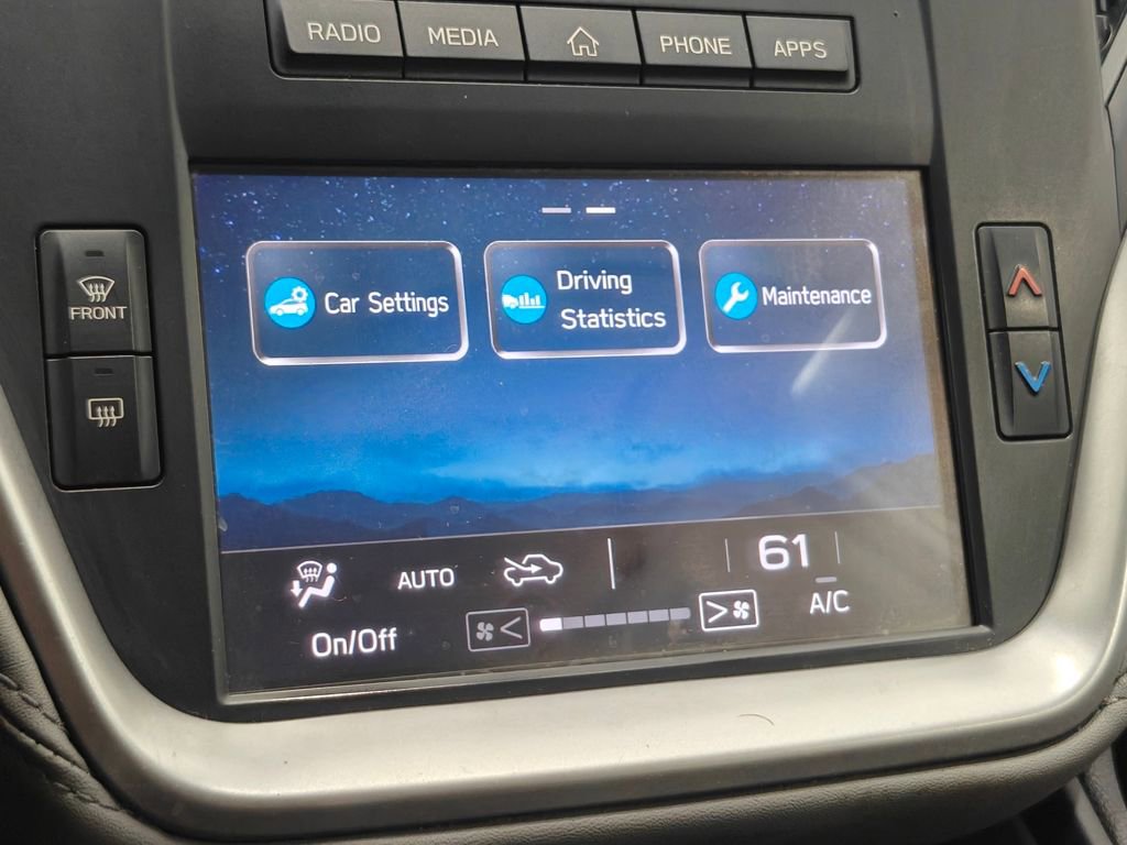 Used 2021 Subaru Legacy w/ Alloy Wheel Package AWD/4WD image 33