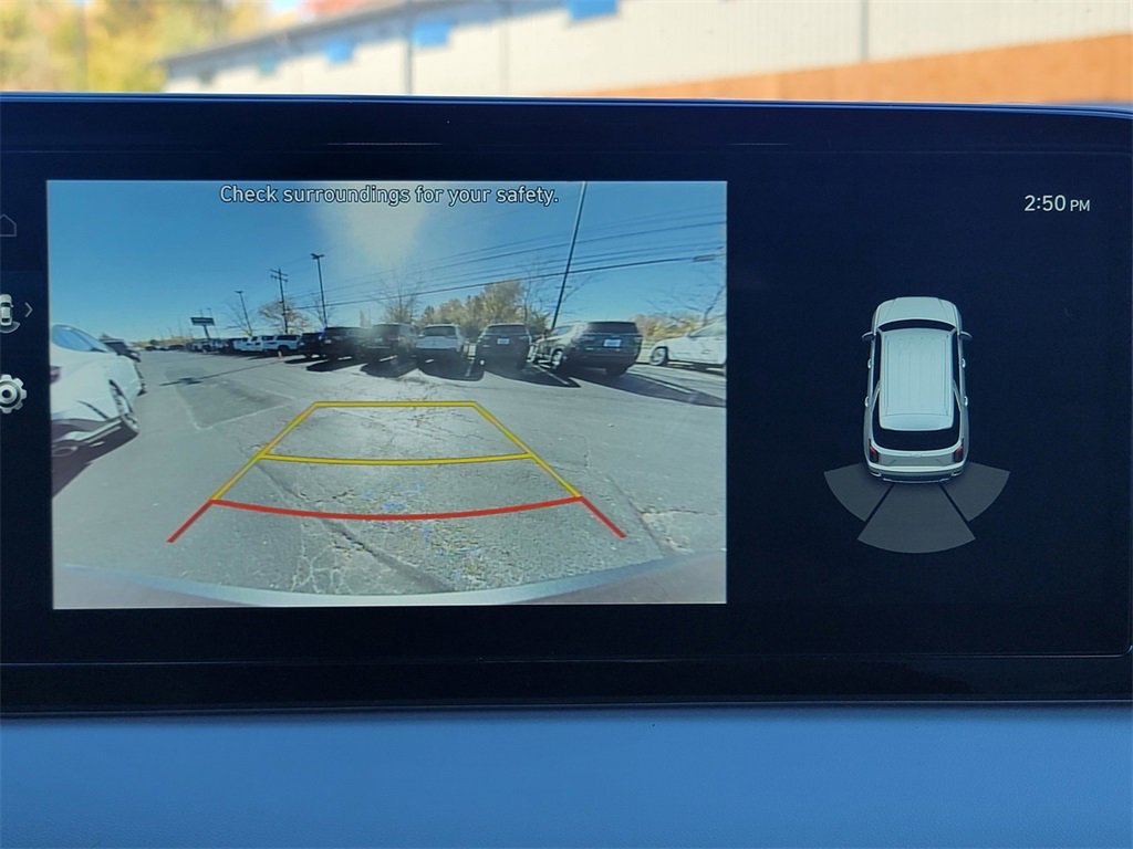 Used 2025 Hyundai Palisade SEL image 36