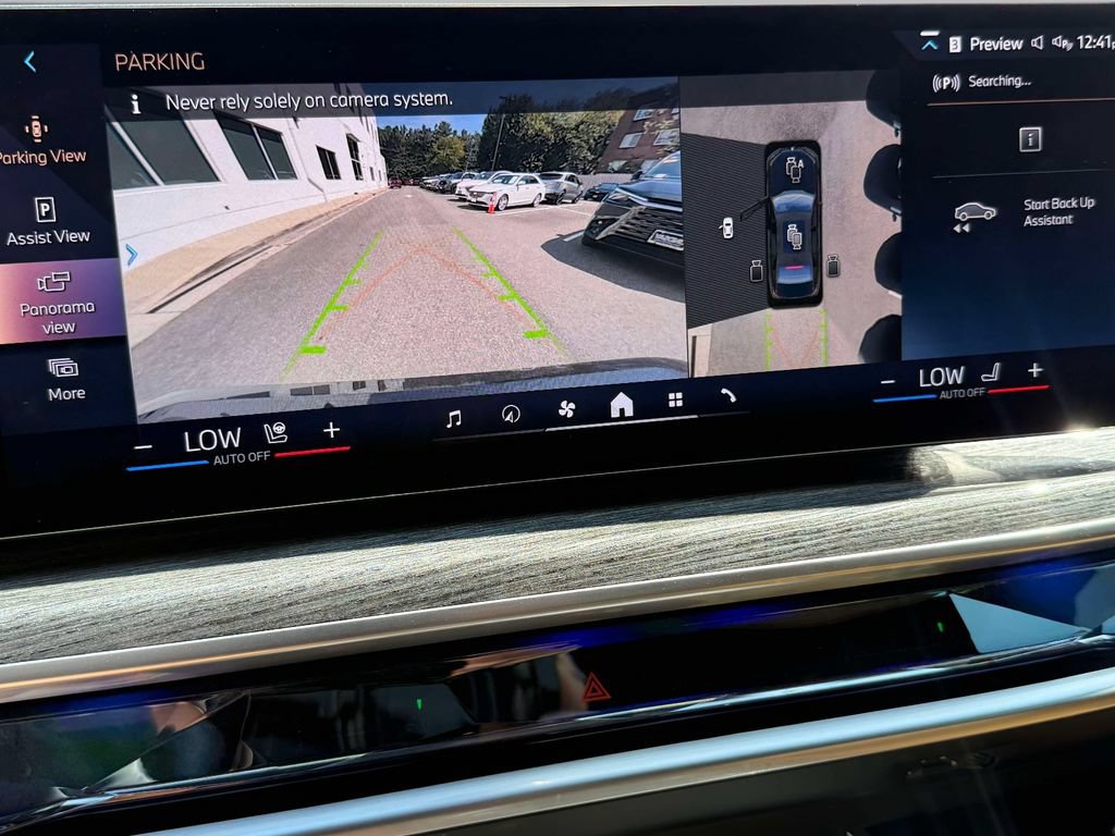 Used 2023 BMW 740i RWD image 7