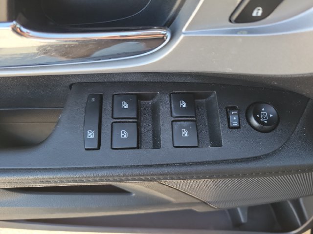 Used 2015 Chevrolet Equinox LS FWD image 20