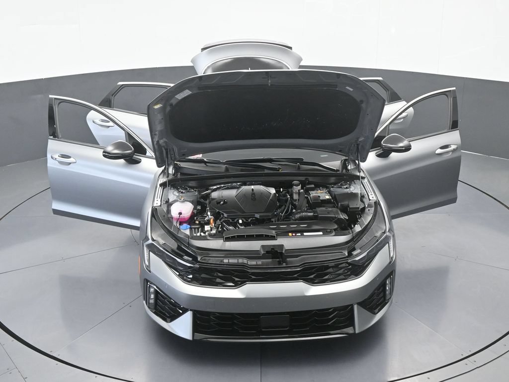 Used 2026 Kia K5 GT-Line w/ GT-Line Premium Package FWD image 74