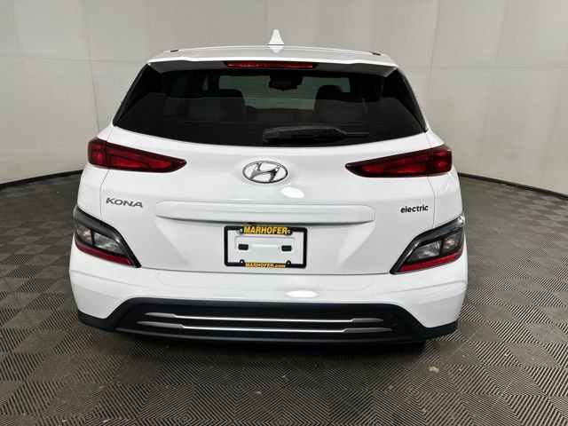Used 2022 Hyundai Kona SEL w/ Convenience Package image 4