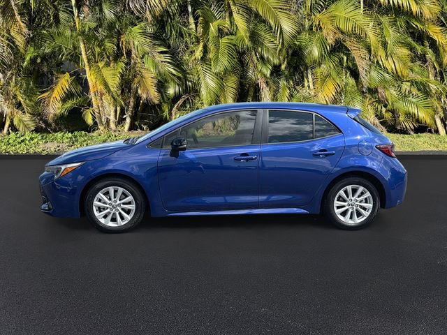 Used 2026 Toyota Corolla SE FWD image 8