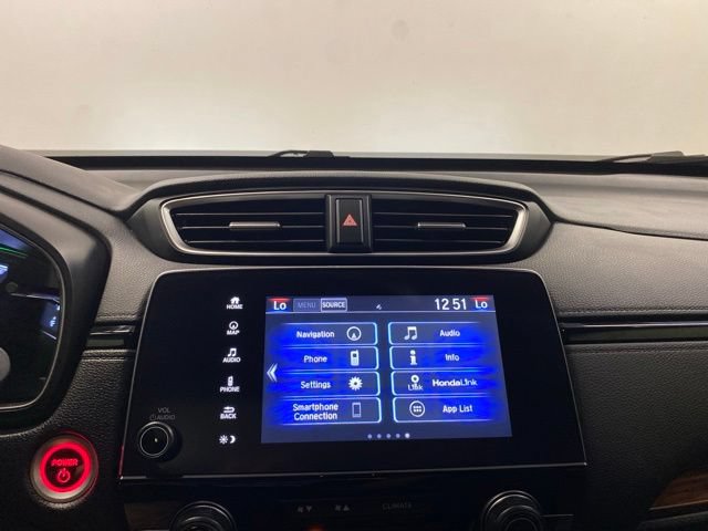 Used 2020 Honda CR-V Touring image 14