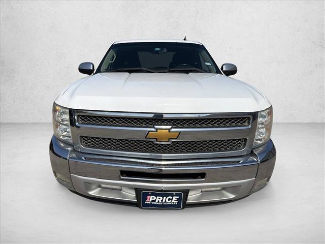 Used 2013 Chevrolet Silverado 1500 LT RWD image 8