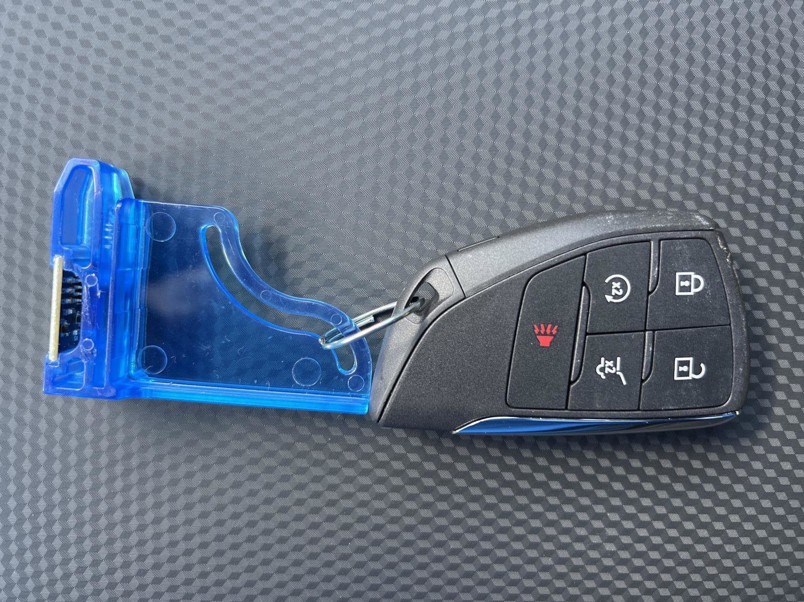 New 2026 Chevrolet Equinox RS w/ Convenience Package III image 28