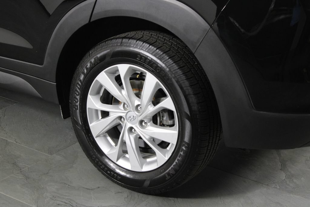 Used 2021 Hyundai Tucson Value FWD image 15