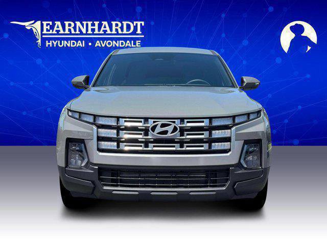 New 2026 Hyundai Santa Cruz SE FWD image 12
