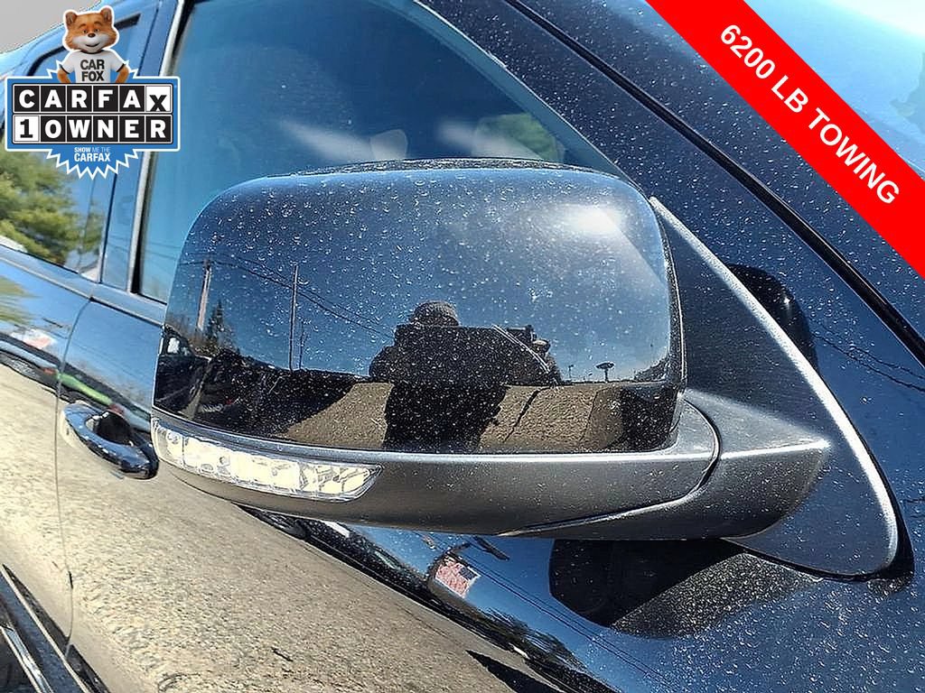 Used 2024 Dodge Durango GT AWD/4WD image 8