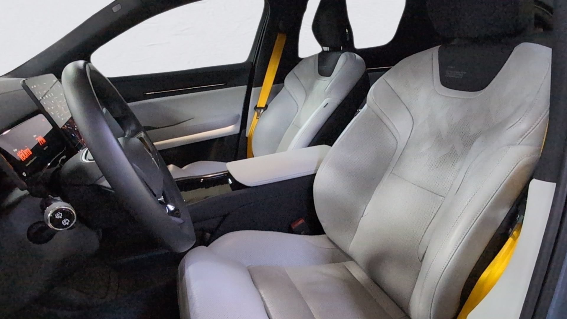 Used 2025 Polestar Polestar 3 AWD/4WD image 16