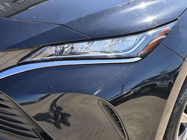 Used 2021 Toyota Venza LE w/ Carpet Mat Package (TMS) AWD/4WD image 13
