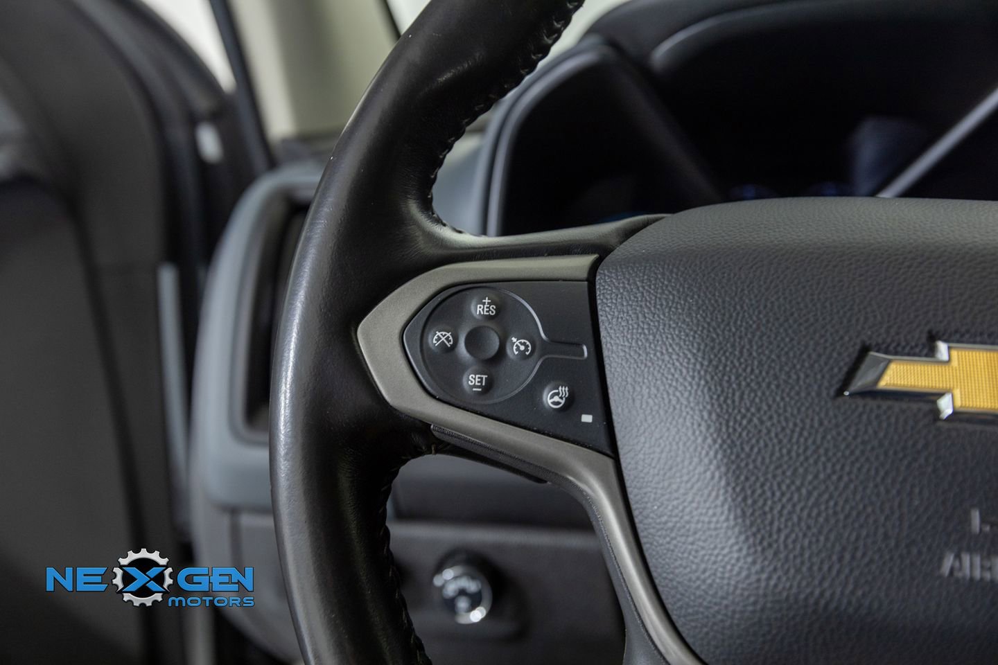 Used 2020 Chevrolet Colorado Z71 image 14