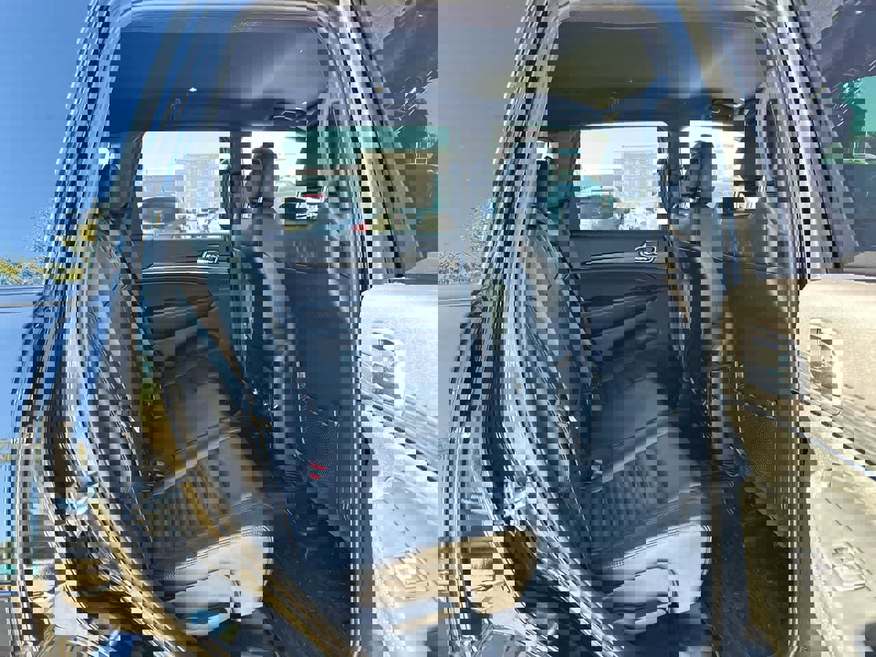 Used 2019 Jeep Grand Cherokee Limited X image 25