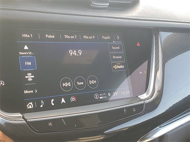 Certified 2023 Cadillac XT6 Sport w/ LPO, Floor Liner Package image 22