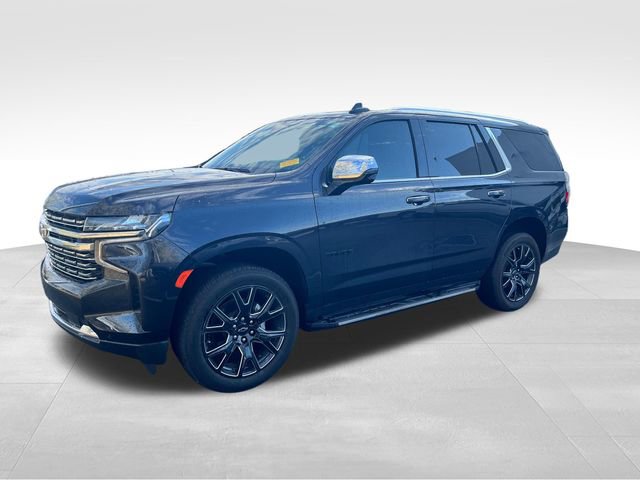 Used 2024 Chevrolet Tahoe Premier w/ Premium Package 2 image 1