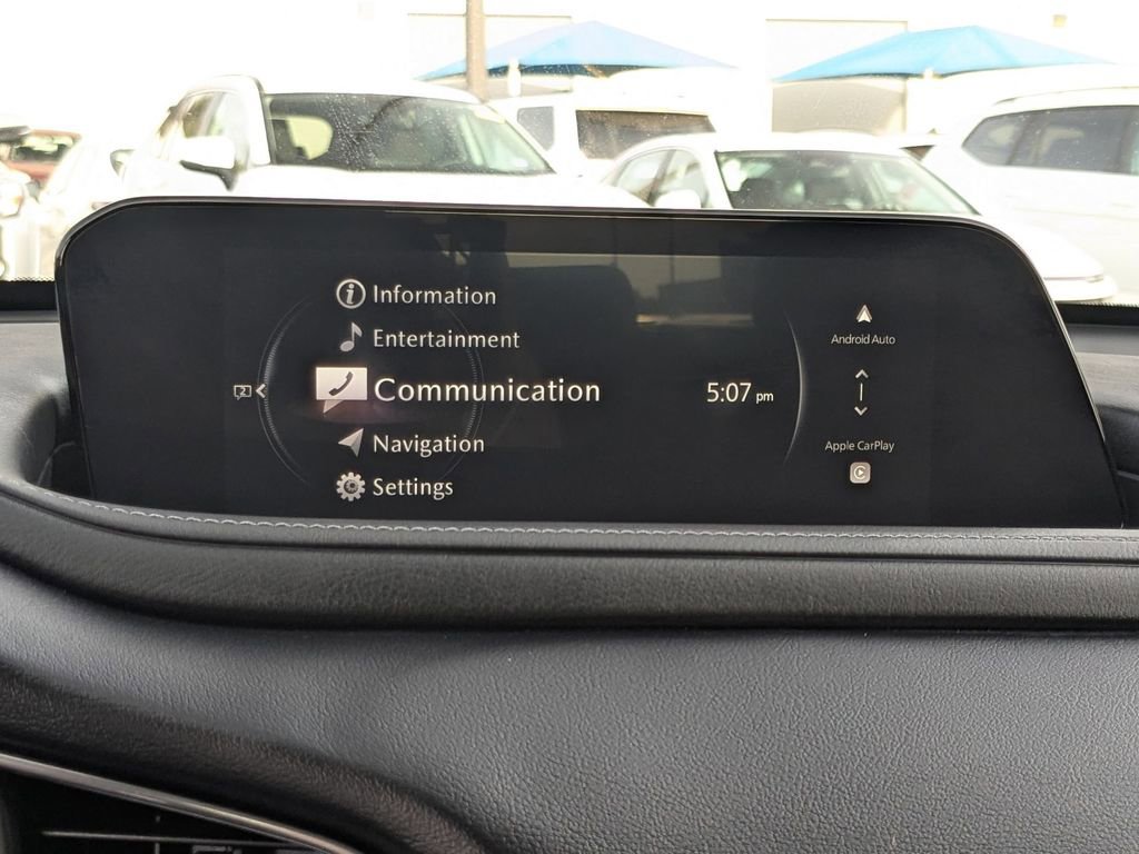 Used 2025 MAZDA CX-30 AWD 2.5 S w/ Preferred Package image 20