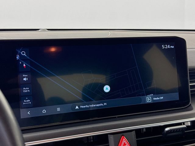 Used 2025 Kia K5 GT-Line image 15