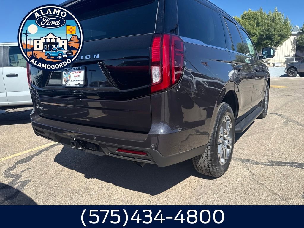 New 2025 Ford Expedition Active AWD/4WD image 16