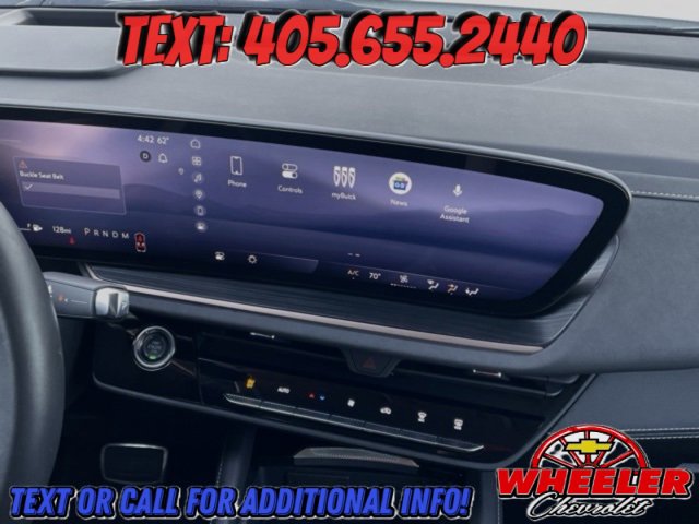 Used 2025 Buick Envision Sport Touring image 17