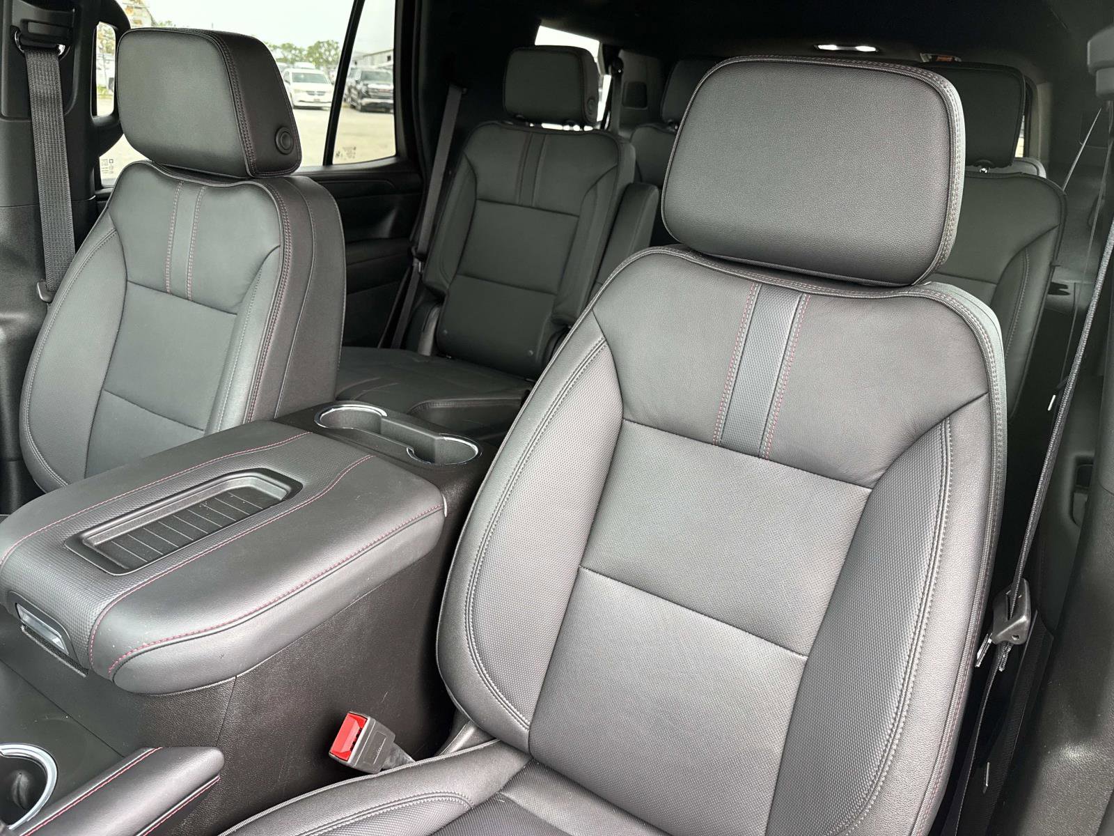 Used 2023 Chevrolet Tahoe RST w/ RST Performance Edition image 26