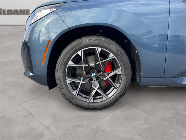 New 2026 BMW X3 xDrive30 w/ Premium Package image 14