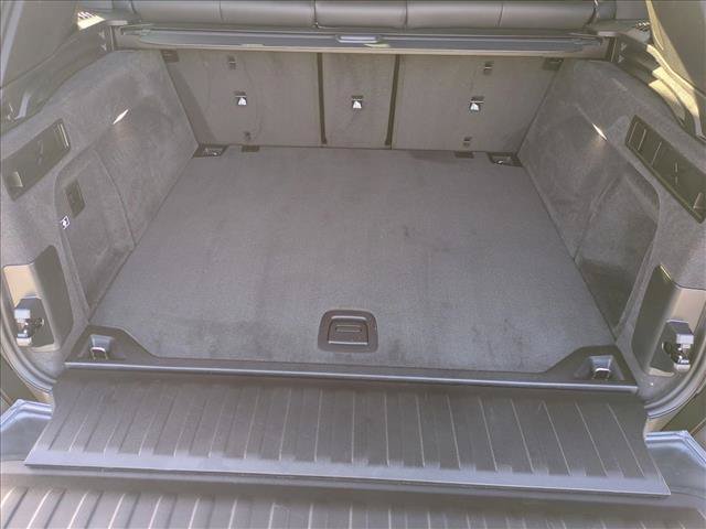 Certified 2026 BMW X5 sDrive40i RWD image 6