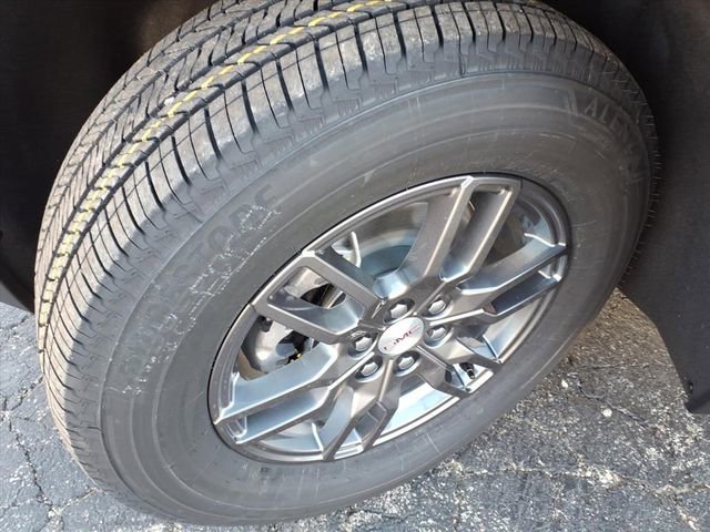 New 2026 GMC Acadia Elevation image 13