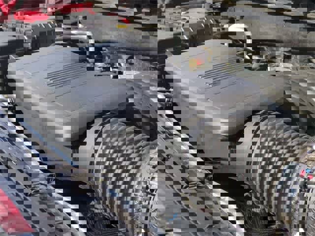 Used 2024 Chevrolet Silverado 1500 LT Trail Boss w/ Protection Package image 14