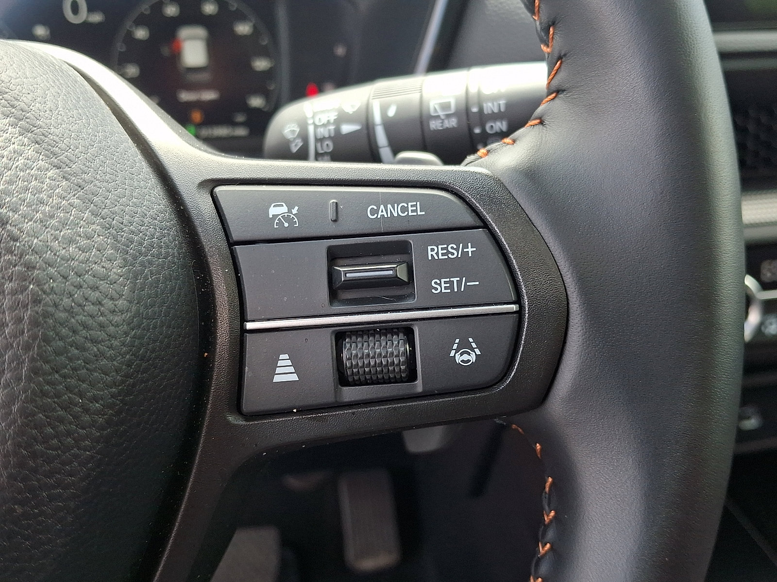 Used 2026 Honda CR-V Sport-L image 20
