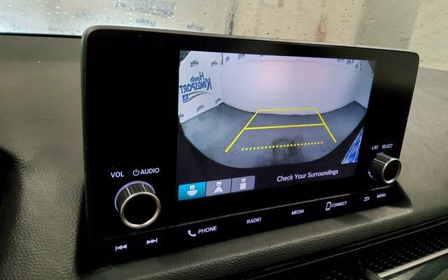 Used 2022 Honda Civic Sport image 23