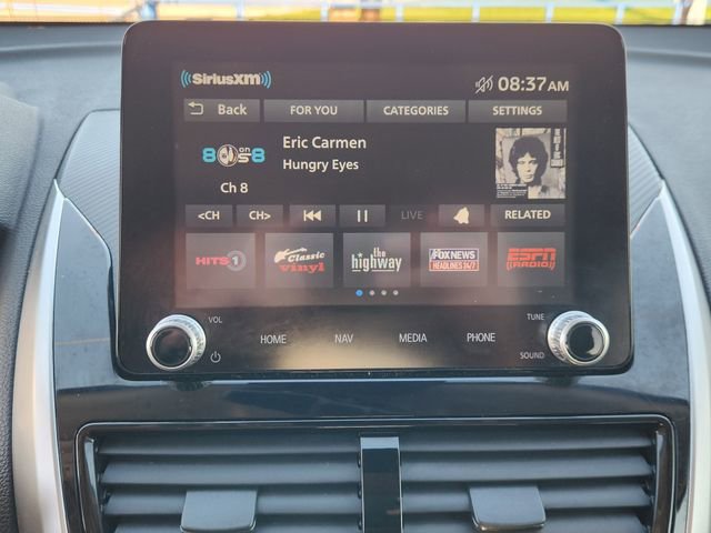 Used 2024 Mitsubishi Eclipse Cross SE image 16