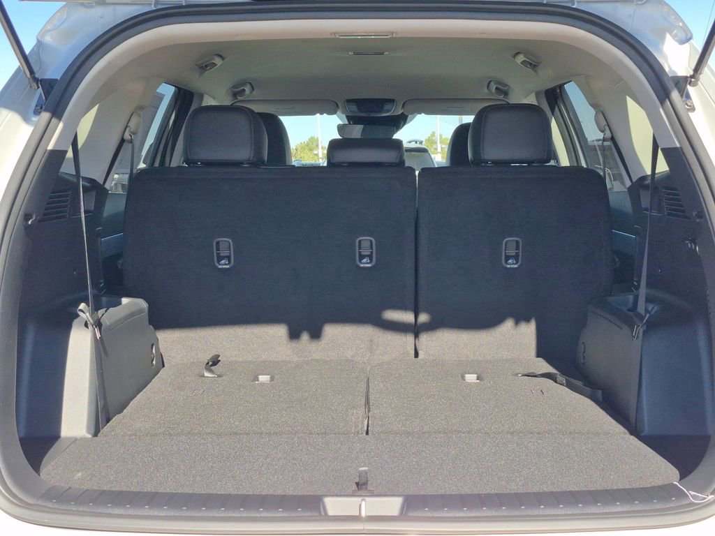 New 2026 Kia Sorento S image 14
