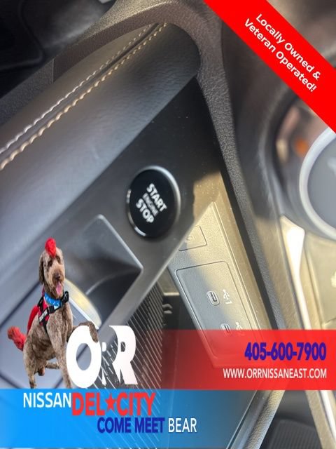 New 2025 Nissan Kicks SV w/ SV Premium Package AWD/4WD image 32