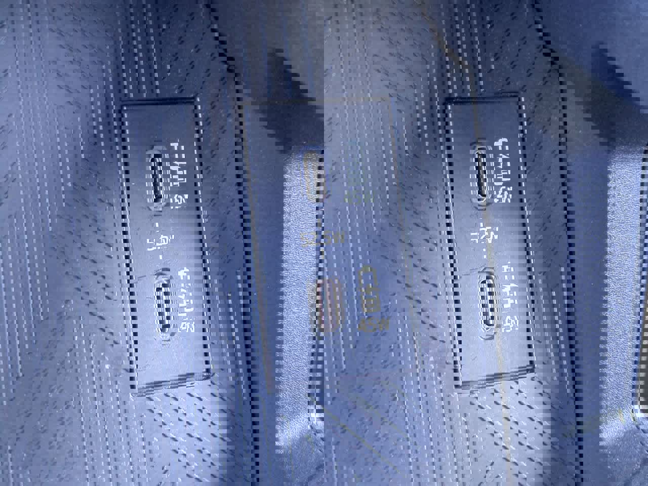 Certified 2025 Toyota 4Runner TRD Sport Premium image 20