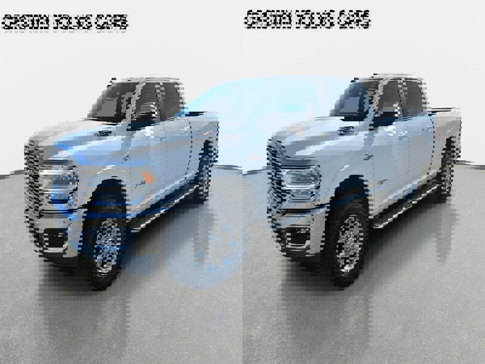 Used 2022 RAM 3500 Laramie image 9